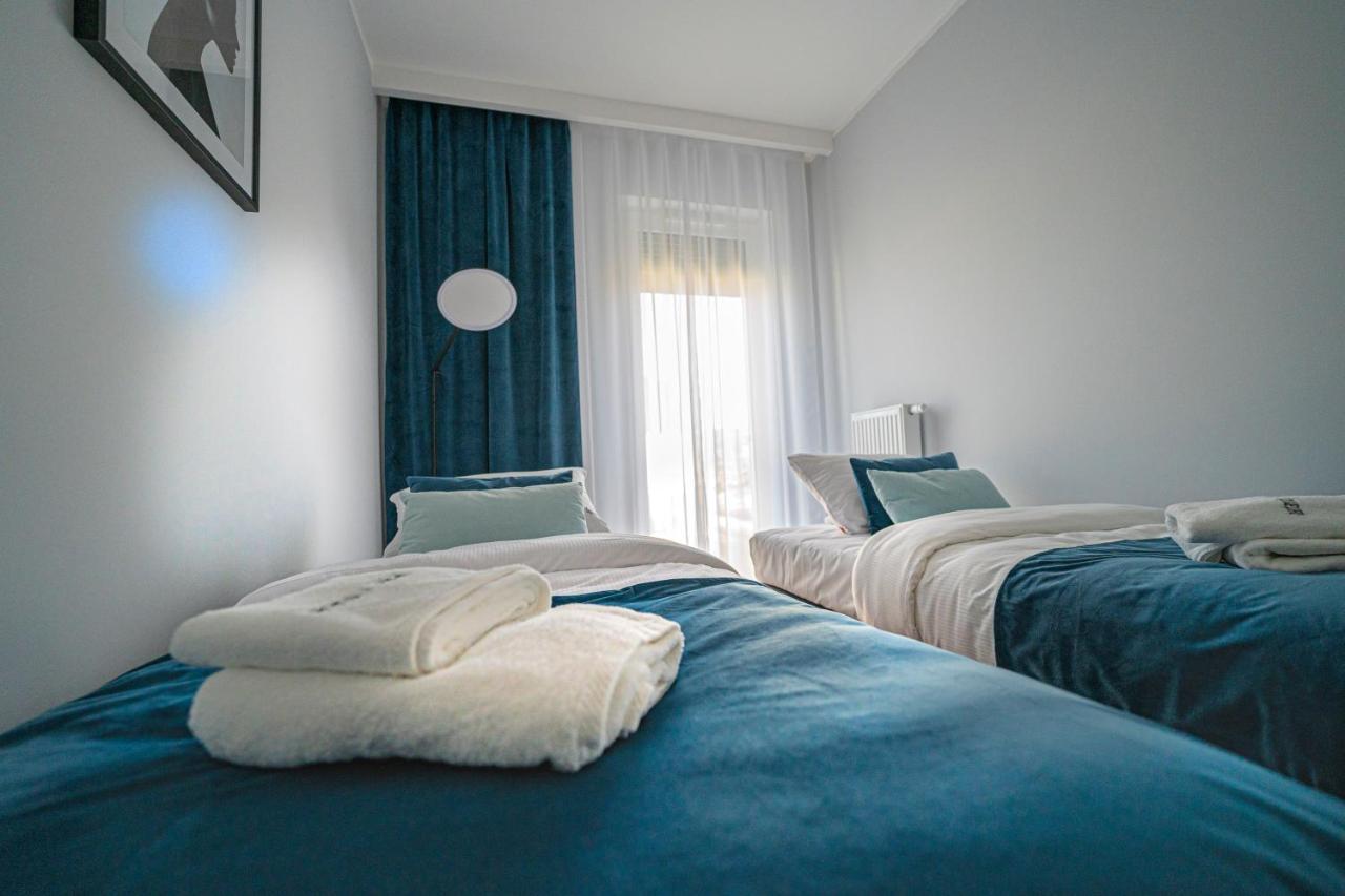 Apartament W Cieplicach Double Relax Jelenia Gora Exterior photo