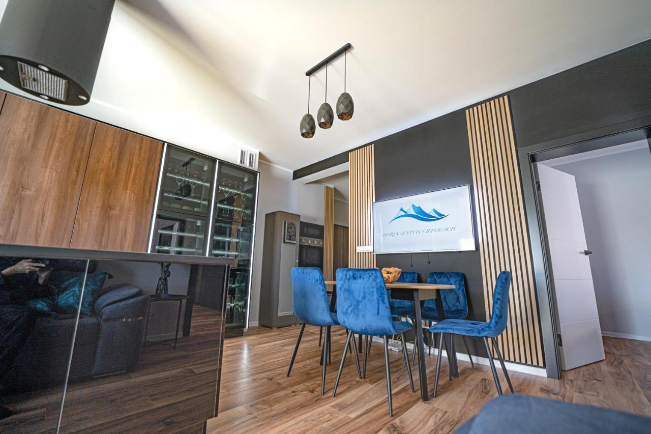 Apartament W Cieplicach Double Relax Jelenia Gora Exterior photo